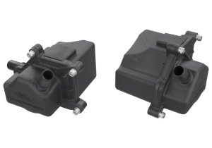 Ford Mustang Oil Air Separator Kit - Left & Right Side - Ford Racing - 2024+